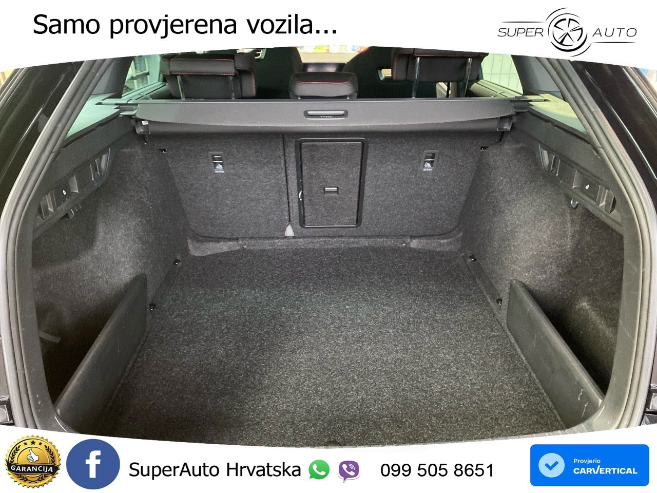 Škoda Octavia Combi RS 2.0 TSI (245 KS) DSG LED+GR SJED+ACC