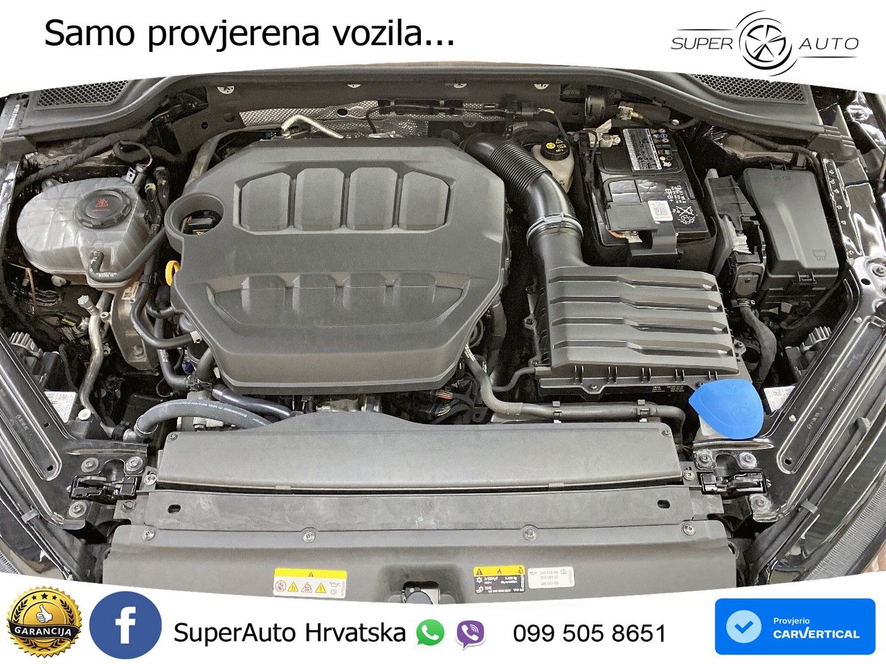 Škoda Octavia Combi RS 2.0 TSI (245 KS) DSG LED+GR SJED+ACC