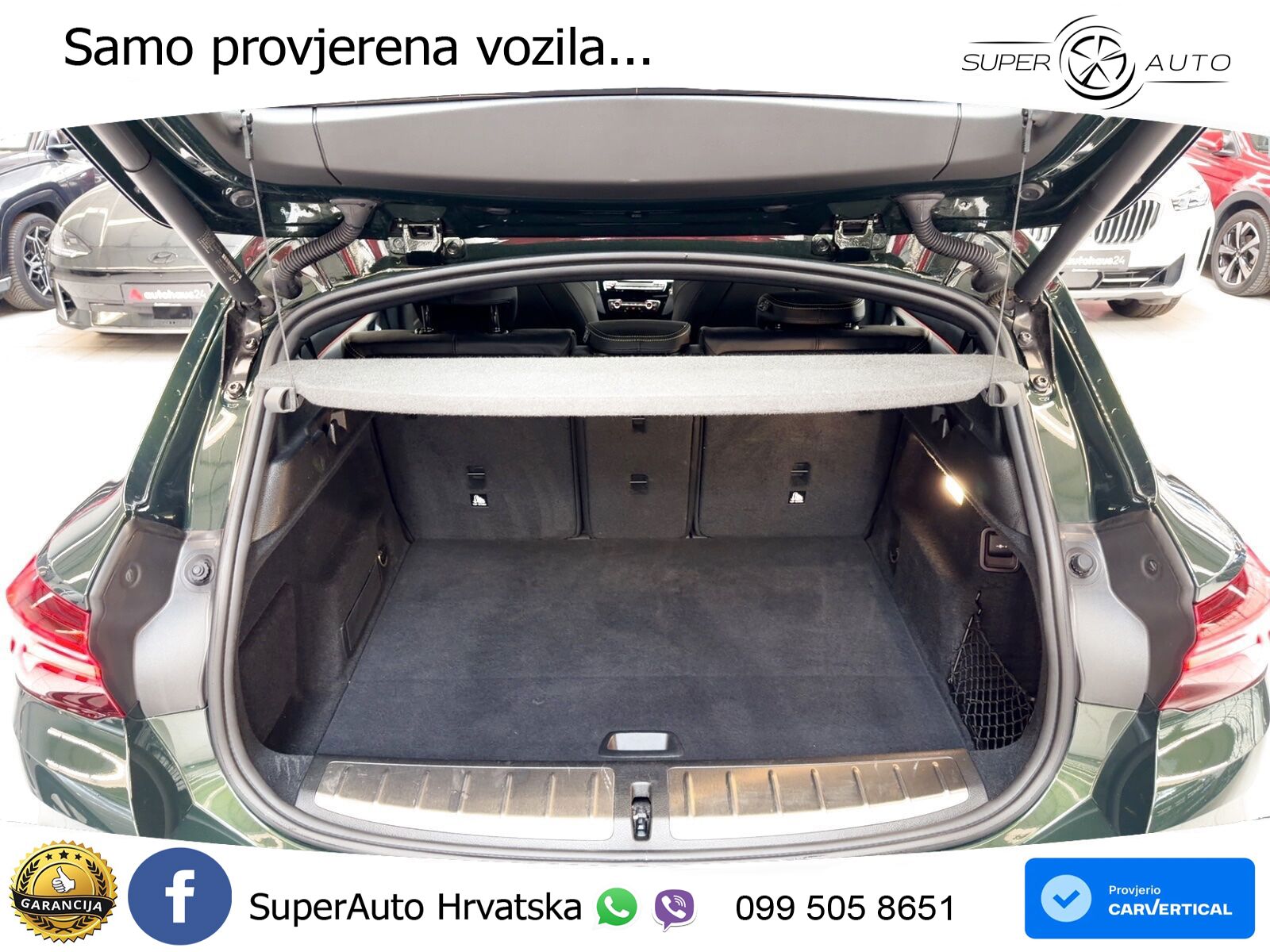 BMW X2 xDrive20i Steptronic
