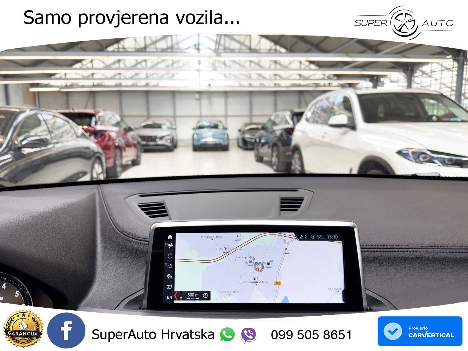 BMW X2 xDrive20i Steptronic