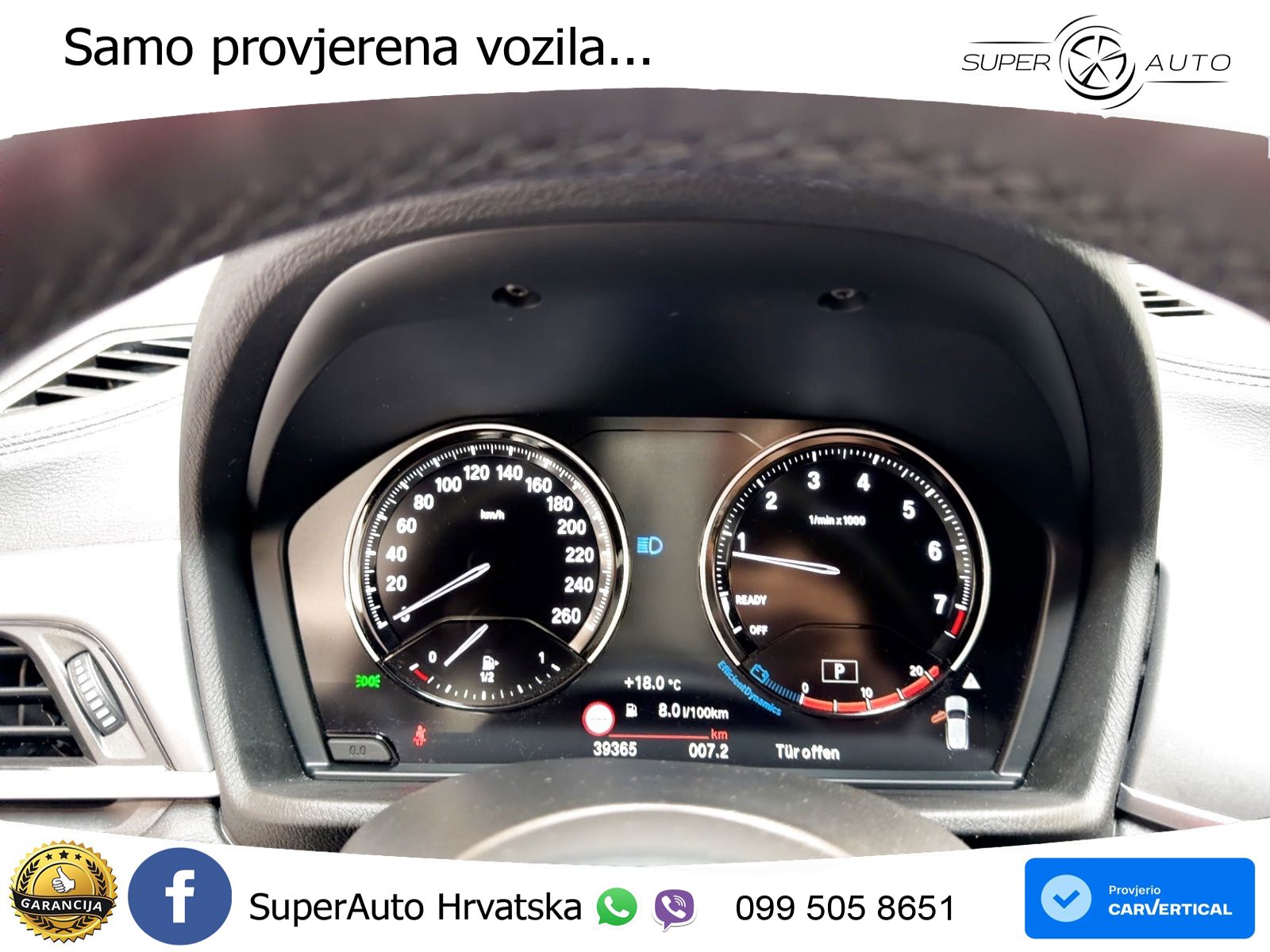 BMW X2 xDrive20i Steptronic