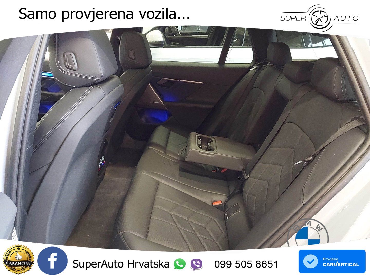 BMW 520d Touring (197 KS) Steptronic M Sport ACC+HEAD+4xGR SJED+360+PANO