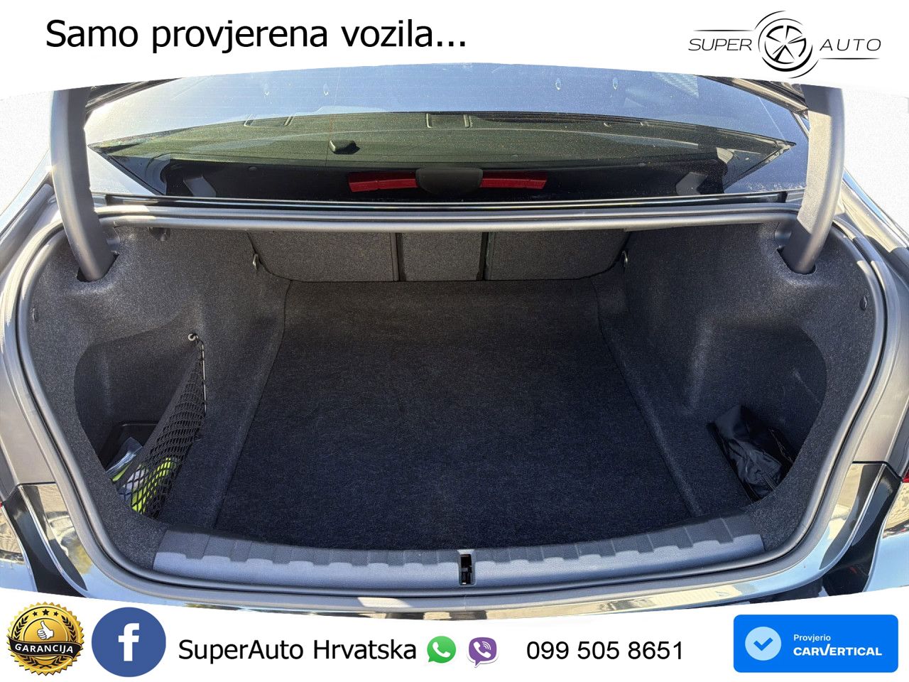 BMW 320i (184 KS) Steptronic M Sport