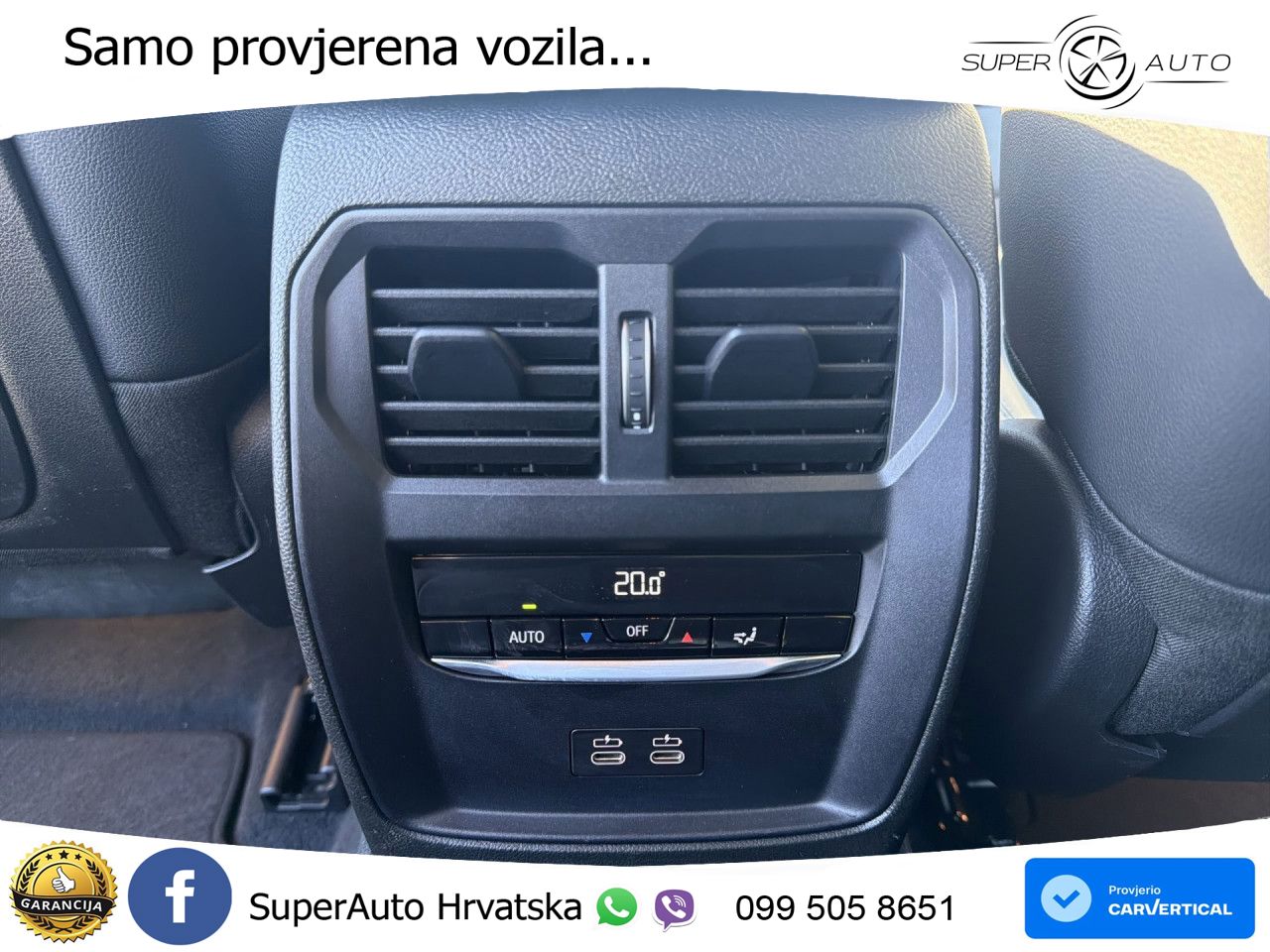 BMW 320i (184 KS) Steptronic M Sport