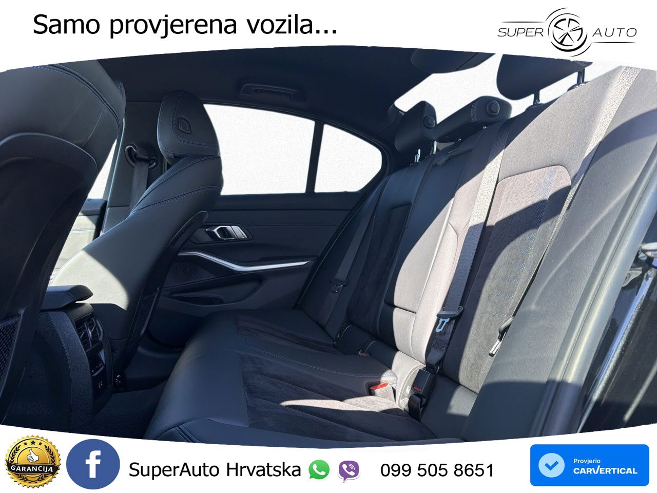 BMW 320i (184 KS) Steptronic M Sport