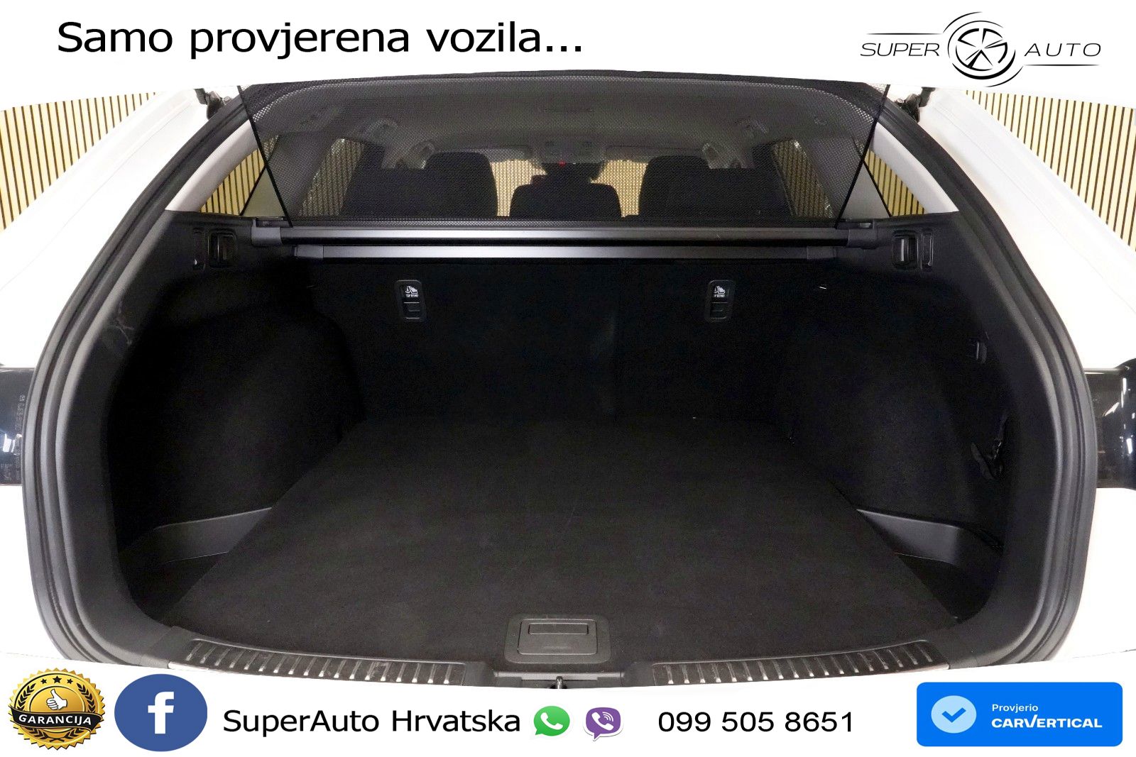 Mazda 6 Sport Combi 2.5 SKYACTIV-G (194 KS) SKYACTIV-Drive MATRIX+GR SJED+KAM