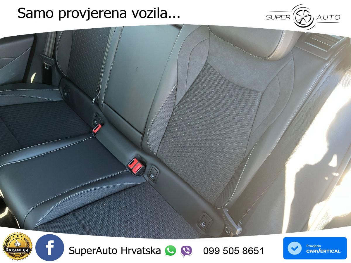 Volkswagen T-Roc II 1.5 eTSI (150 KS)  DSG LED+GR SJED+ACC