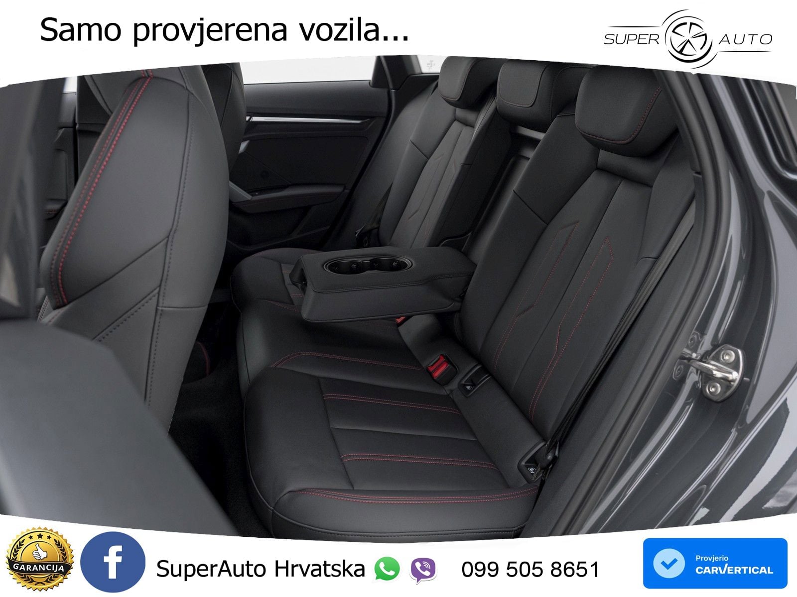 Audi A3 allstreet 40 TFSIe (204 KS) S tronic S line