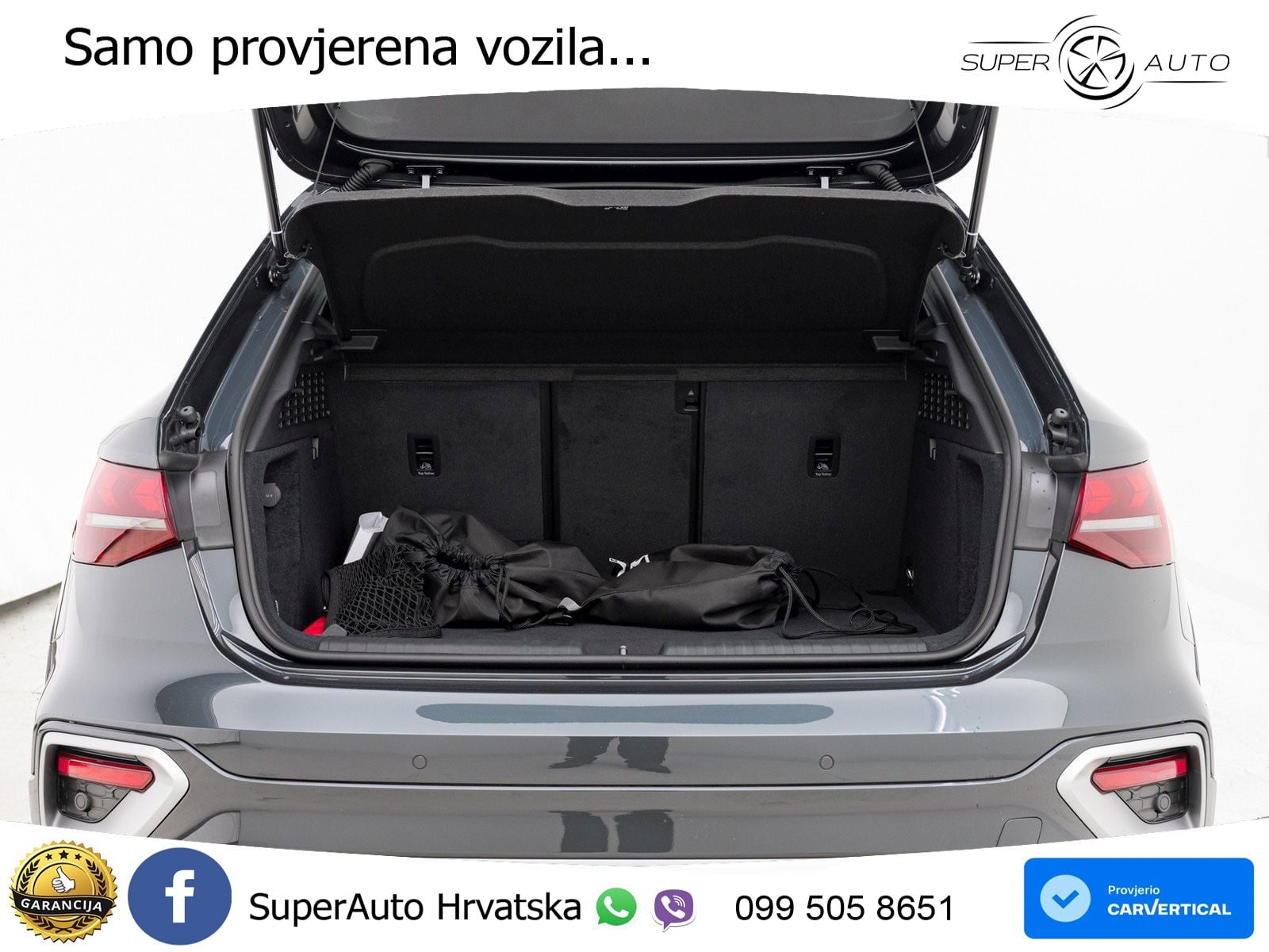 Audi A3 allstreet 40 TFSIe (204 KS) S tronic S line