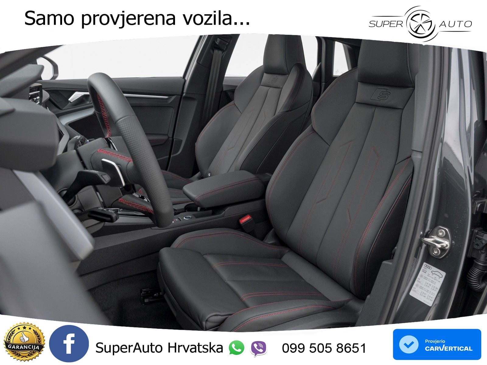Audi A3 allstreet 40 TFSIe (204 KS) S tronic S line