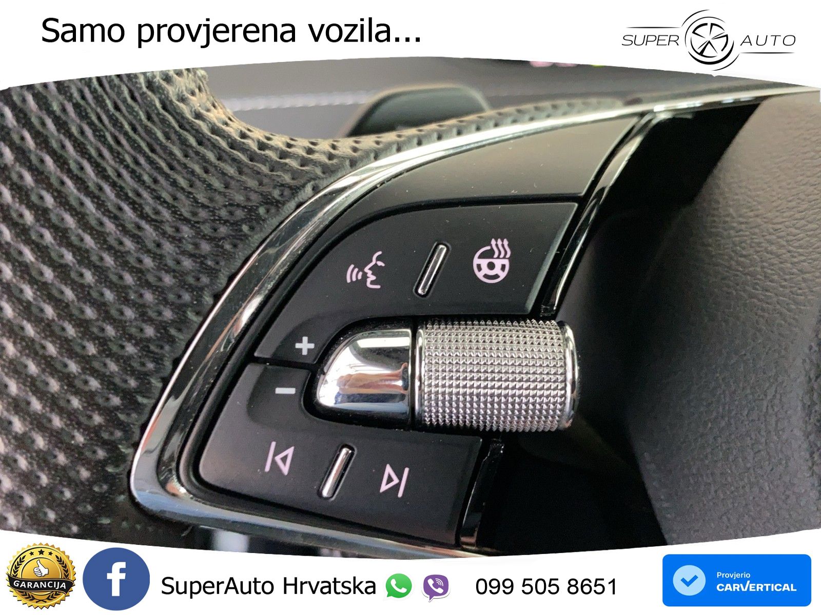 Škoda Enyaq iV 80x 82 kWh (265 KS) AWD SportLine LED+GR SJED+ACC