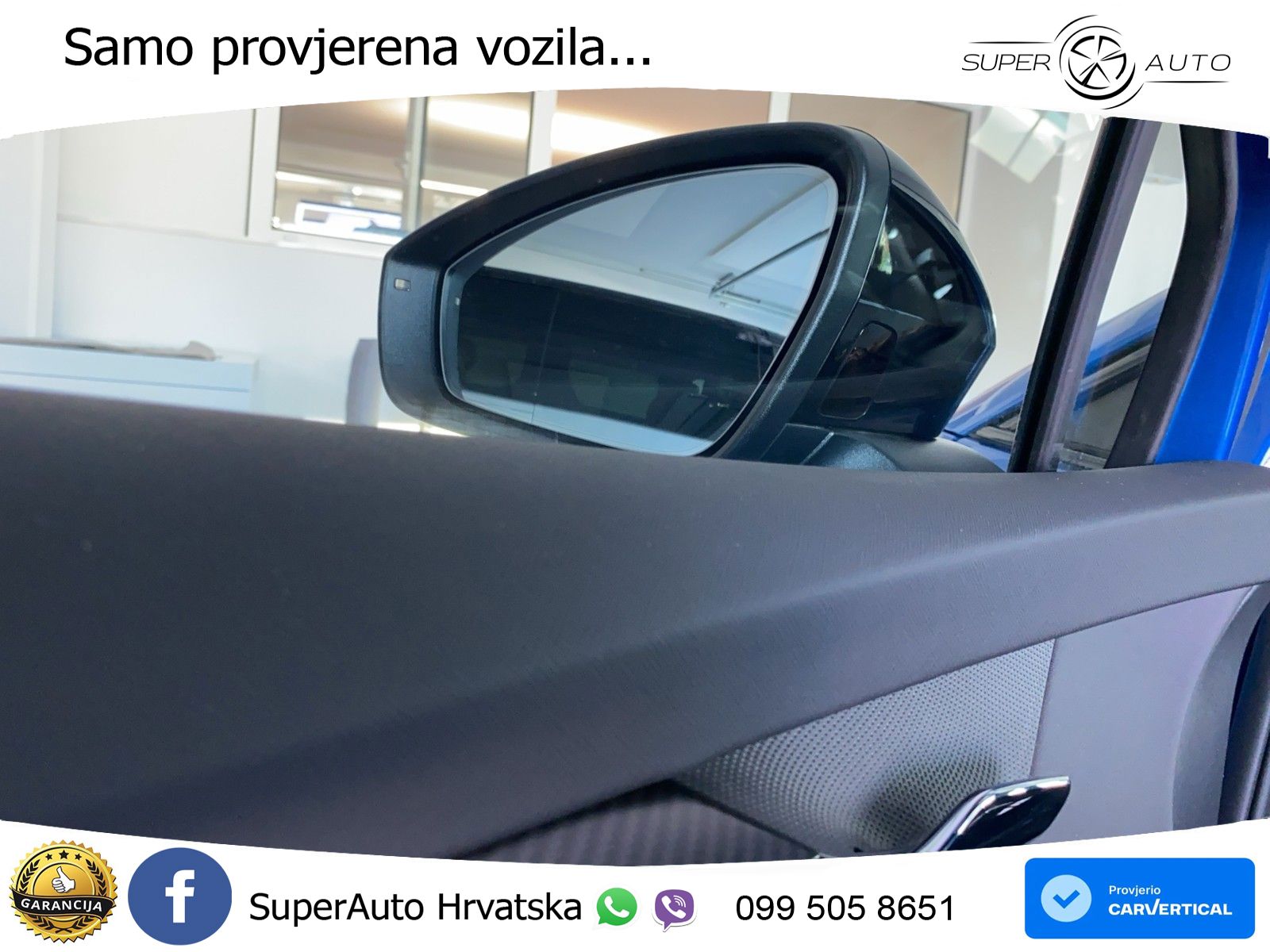 Škoda Enyaq iV 80x 82 kWh (265 KS) AWD SportLine LED+GR SJED+ACC