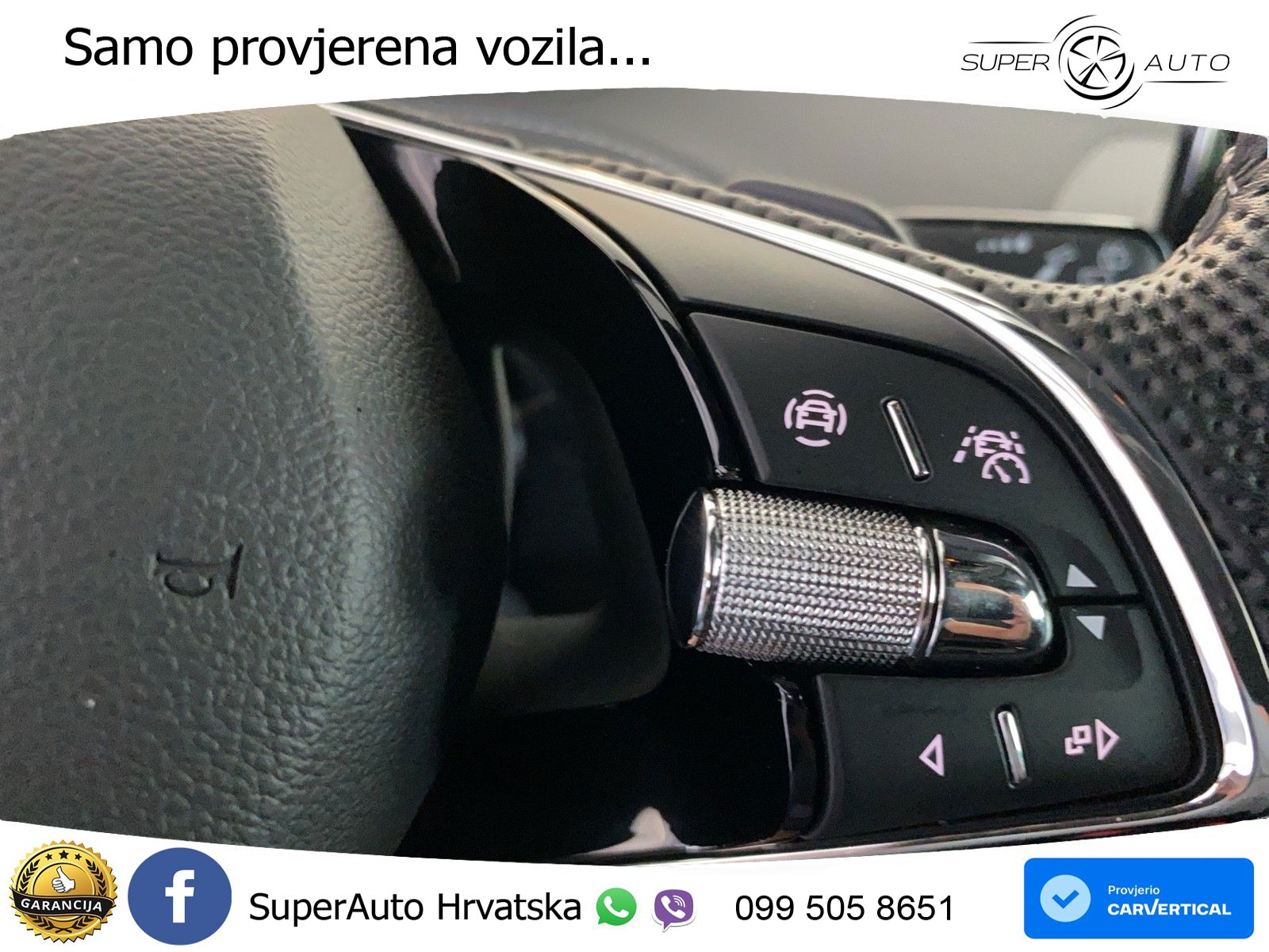 Škoda Enyaq iV 80x 82 kWh (265 KS) AWD SportLine LED+GR SJED+ACC