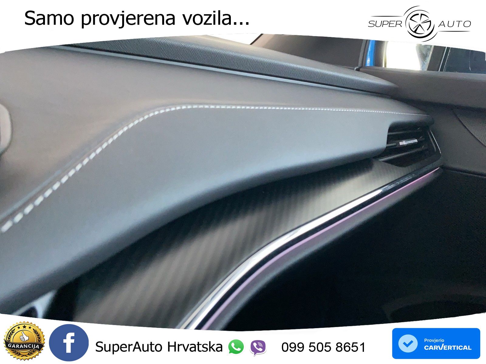 Škoda Enyaq iV 80x 82 kWh (265 KS) AWD SportLine LED+GR SJED+ACC