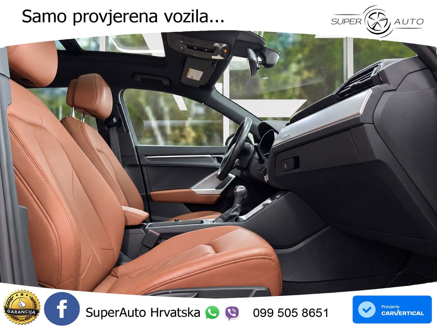 Audi Q3 45 TFSI (230 KS) quattro S tronic S line