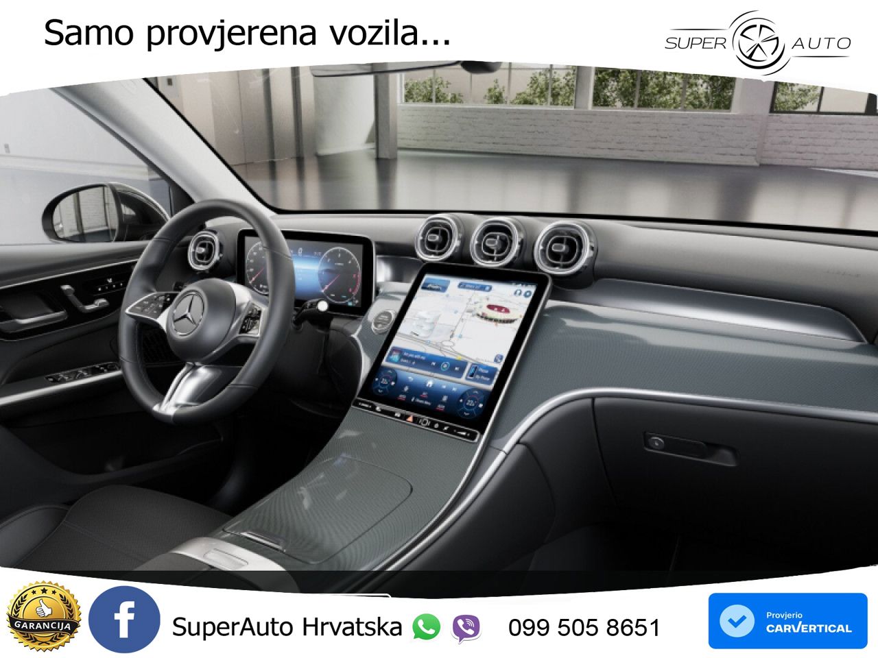 Mercedes GLC 220d (197 KS) 4MATIC 9G-TRONIC Avantgarde