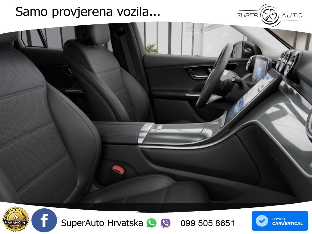 Mercedes GLC 220d (197 KS) 4MATIC 9G-TRONIC Avantgarde