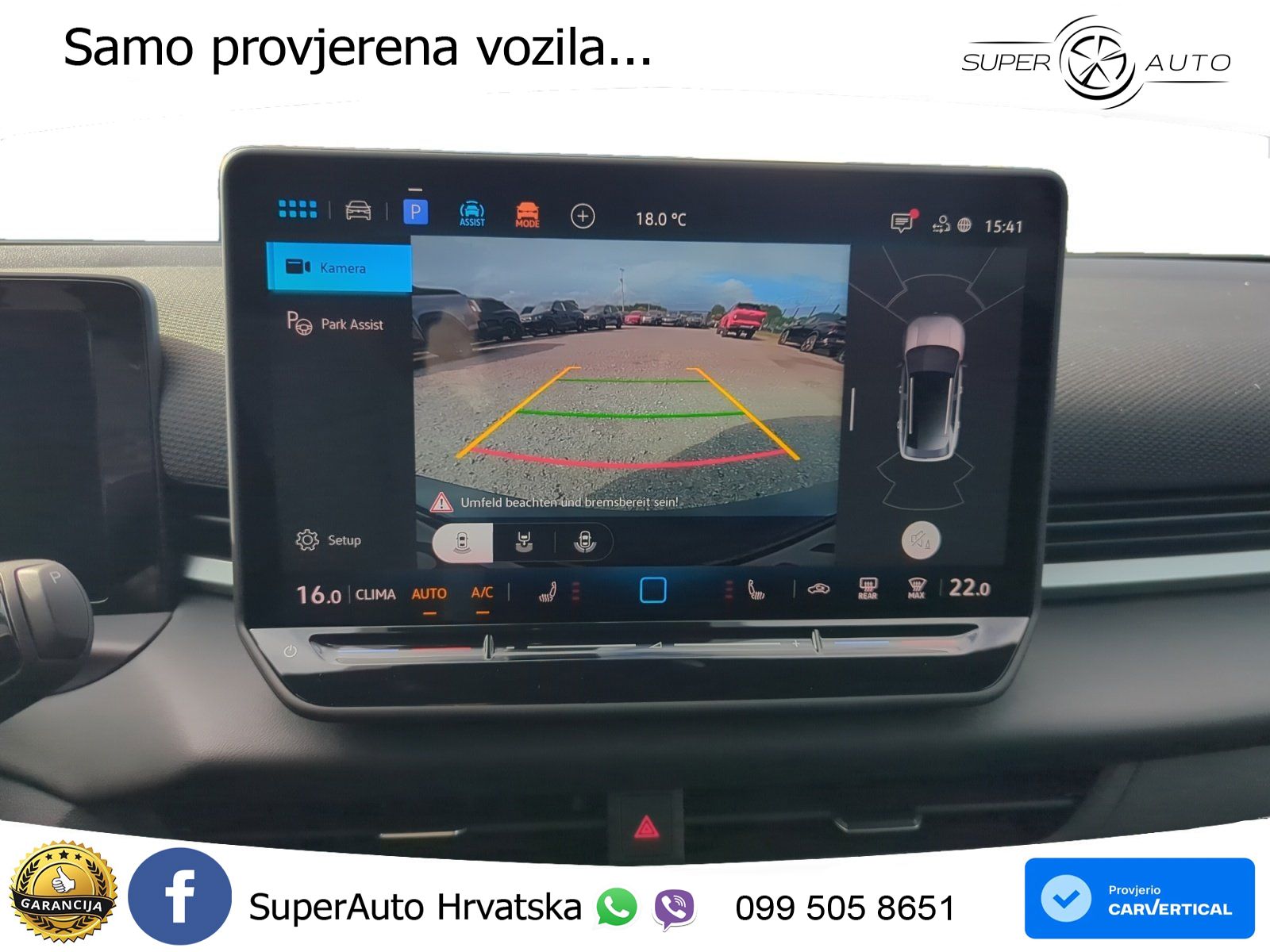 Volkswagen T-Roc II 1.5 eTSI (150 KS)  DSG LED+GR SJED+ACC
