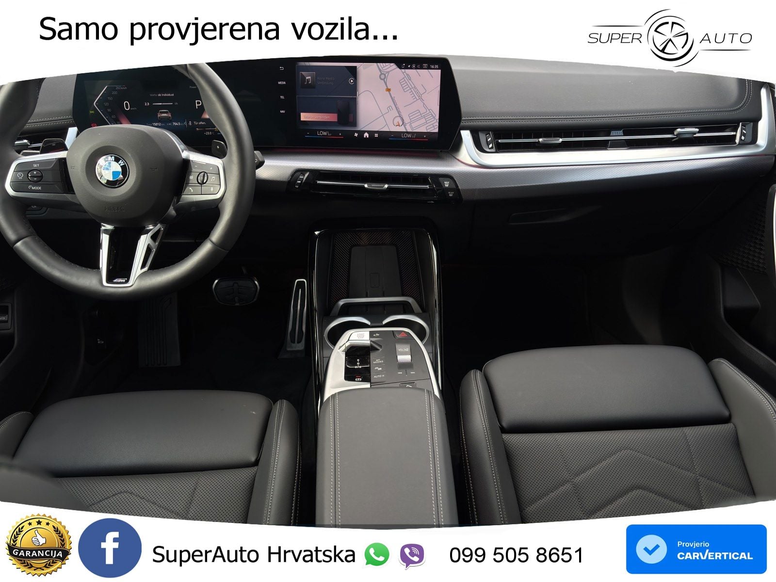 BMW X1 23i (218 KS) xDrive Steptronic M Sport LED+GR SJED+ACC