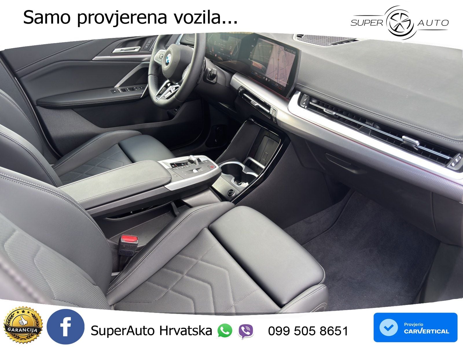 BMW X1 23i (218 KS) xDrive Steptronic M Sport LED+GR SJED+ACC