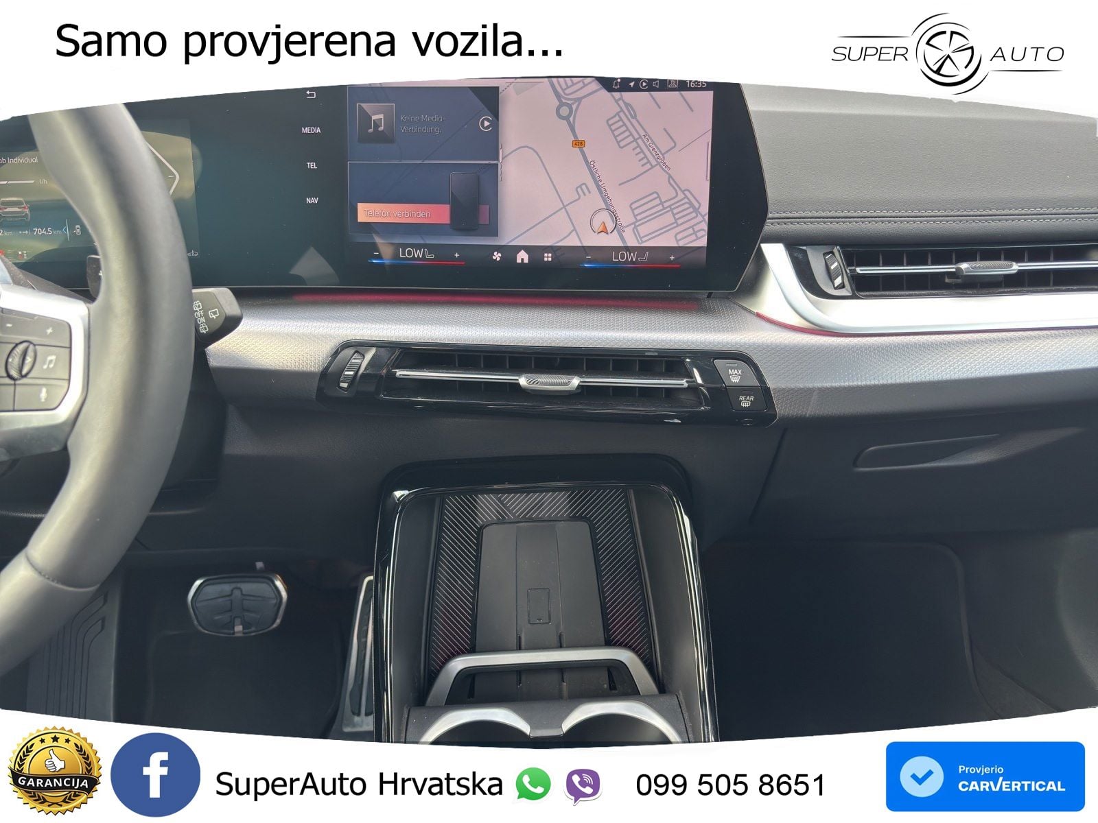 BMW X1 23i (218 KS) xDrive Steptronic M Sport LED+GR SJED+ACC