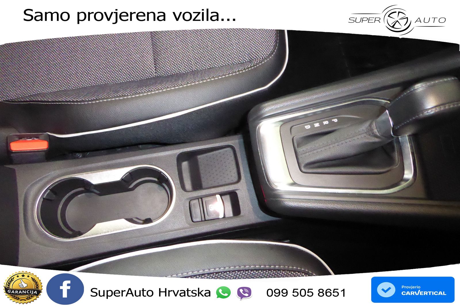 Renault Captur 1.3 TCe (140 KS) EDC Intens