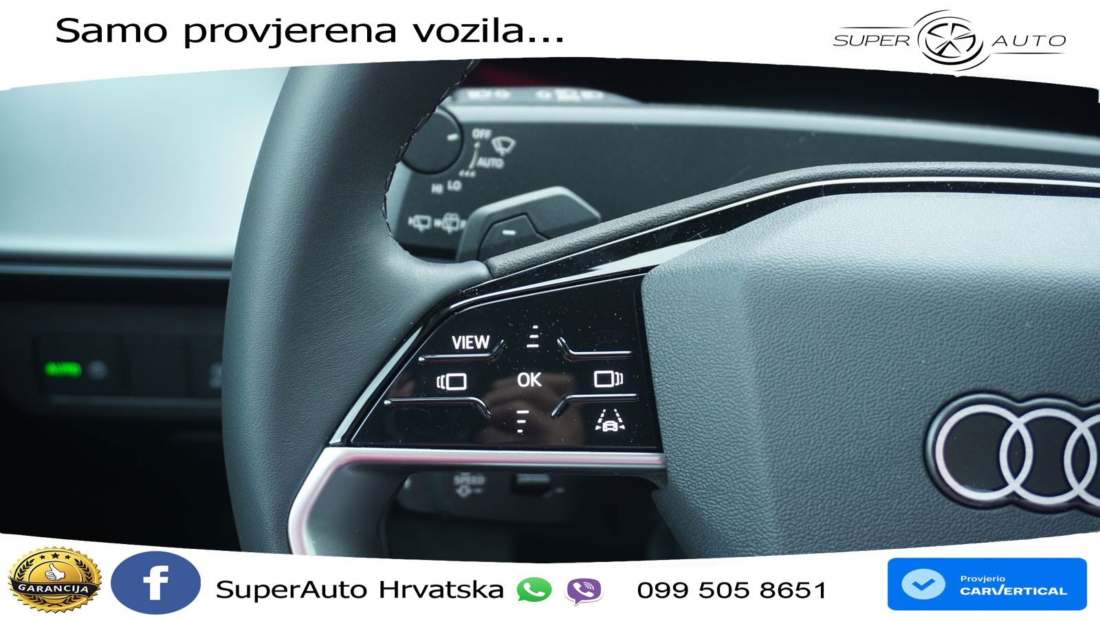 Audi Q3 III Sportback 1.5 TFSI (150 KS) S tronic S line LED+GR SJED+ACC