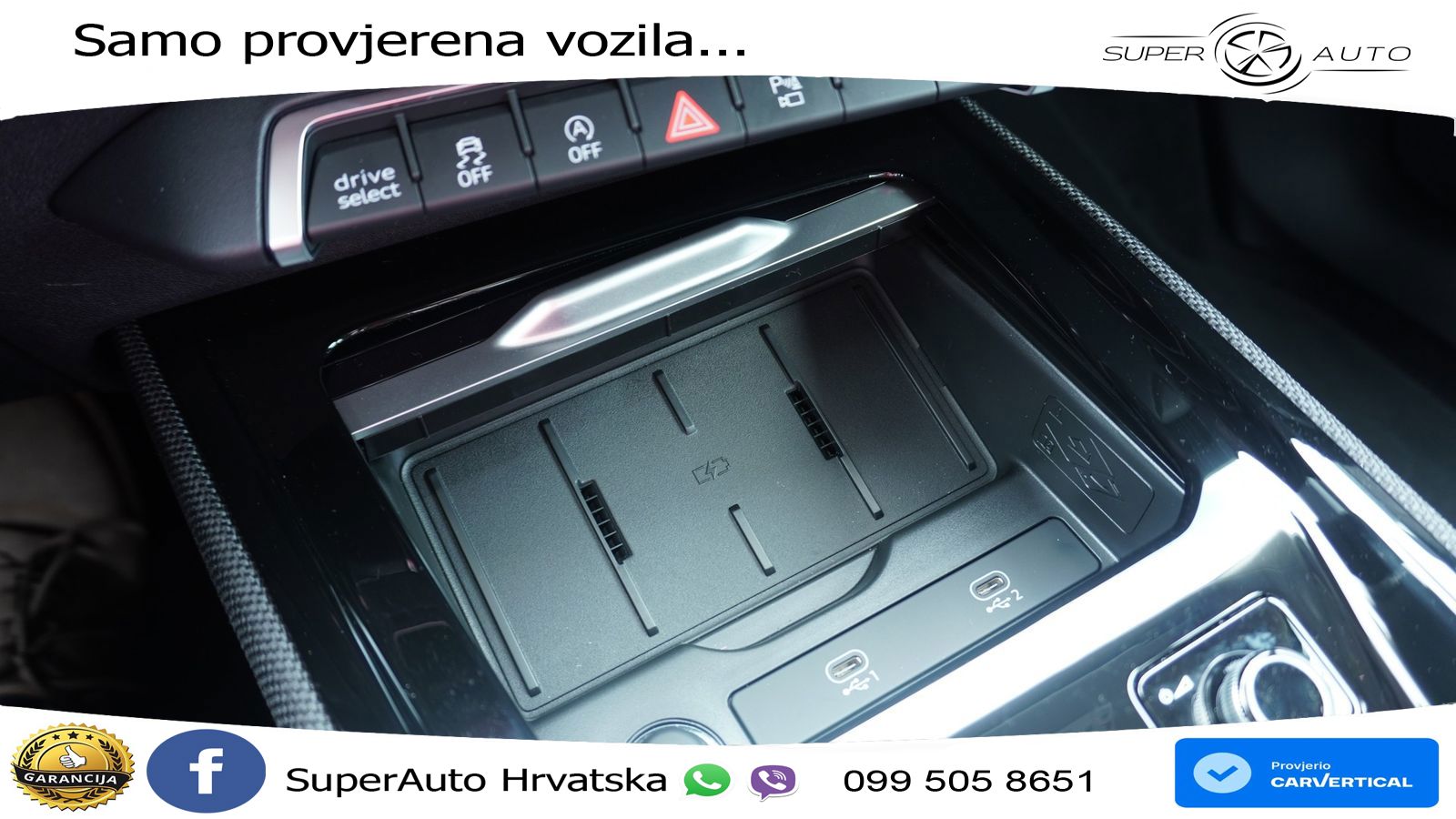 Audi Q3 III Sportback 1.5 TFSI (150 KS) S tronic S line LED+GR SJED+ACC
