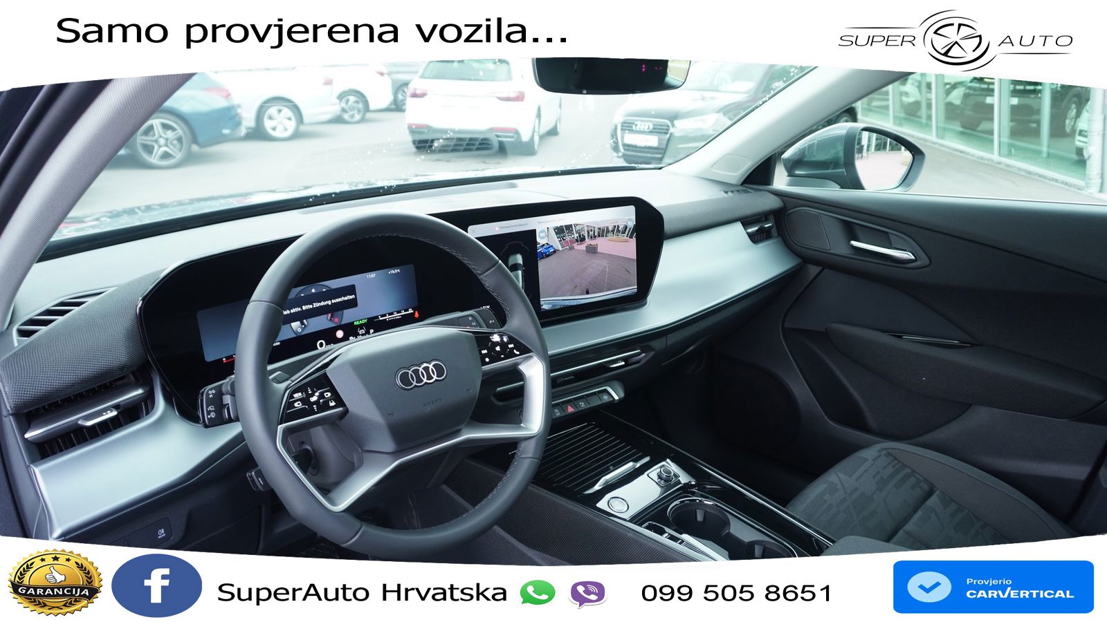 Audi Q3 III Sportback 1.5 TFSI (150 KS) S tronic S line LED+GR SJED+ACC
