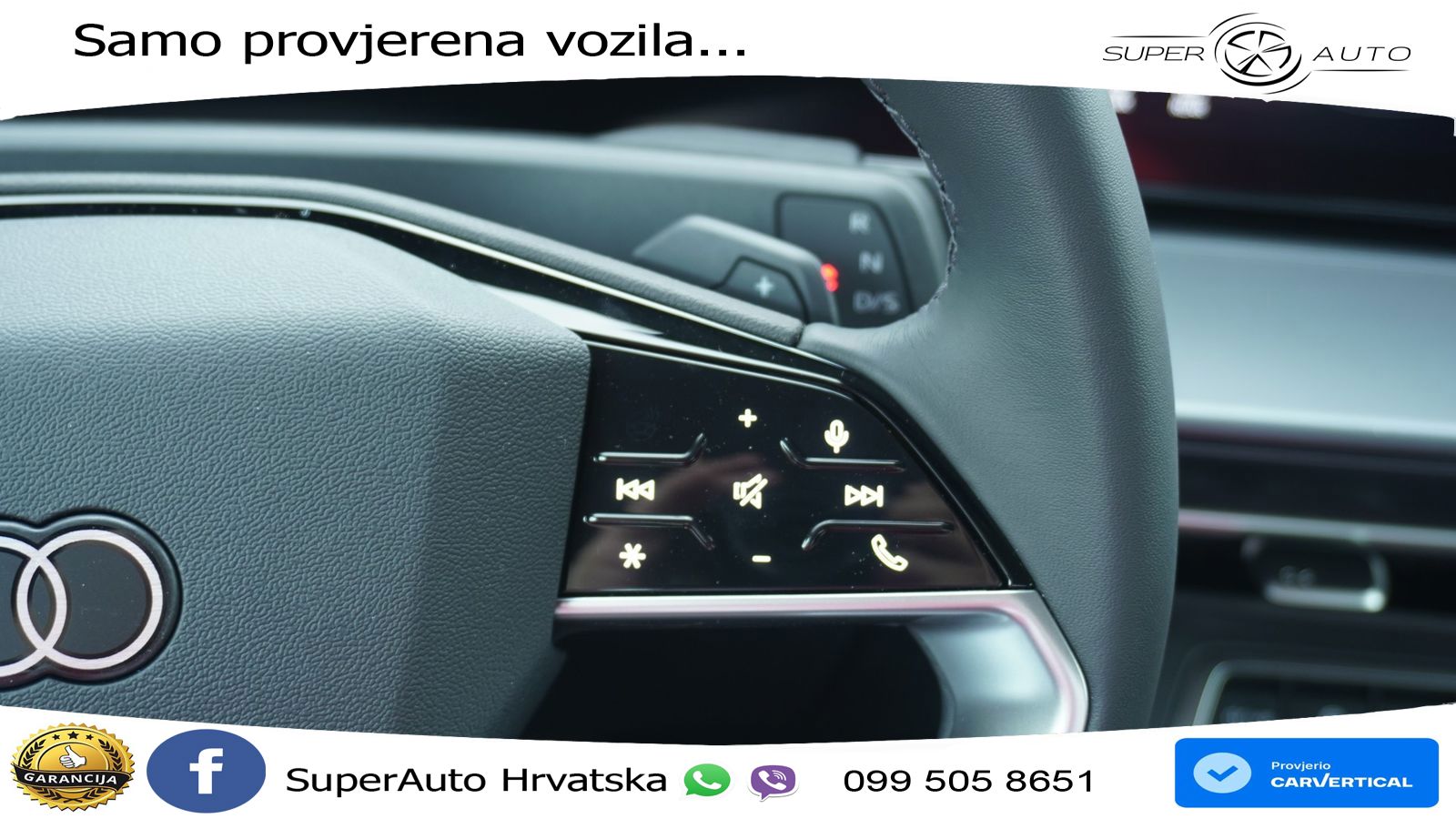 Audi Q3 III Sportback 1.5 TFSI (150 KS) S tronic S line LED+GR SJED+ACC