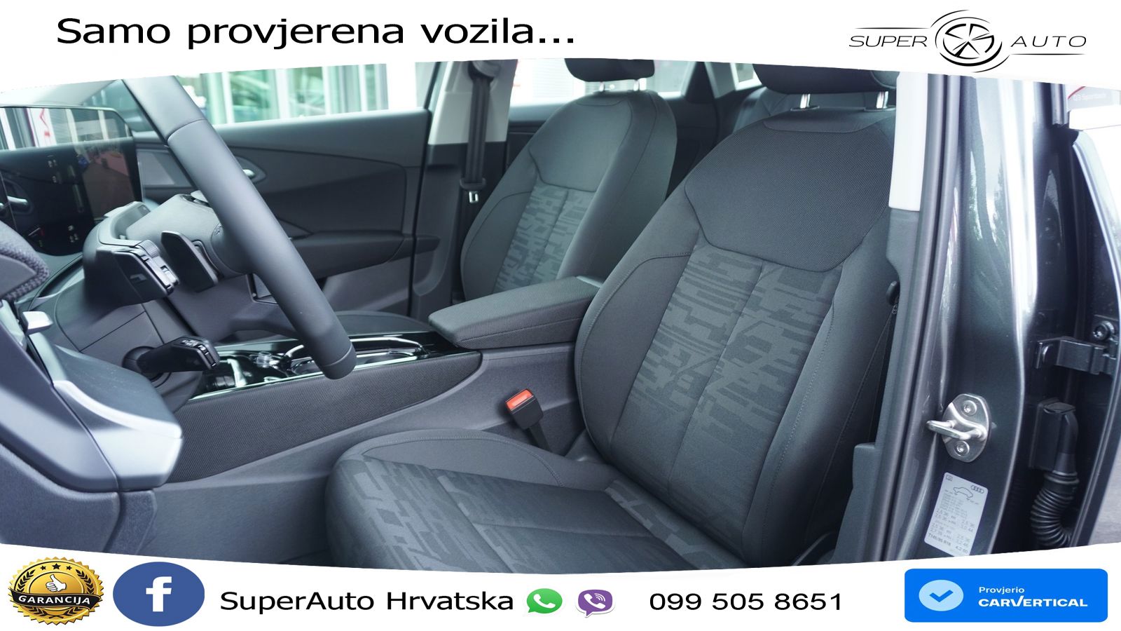 Audi Q3 III Sportback 1.5 TFSI (150 KS) S tronic S line LED+GR SJED+ACC