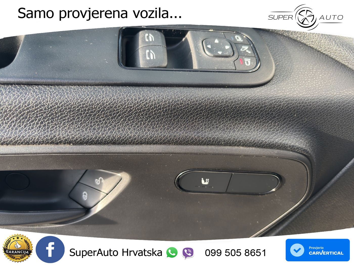 Mercedes-Benz Sprinter 317 CDI Hochdach Kasten AUT Akustikglas 170 KS