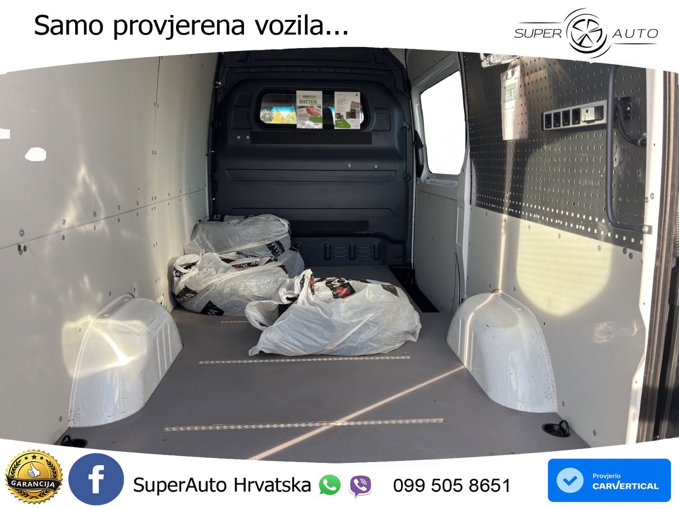 Mercedes-Benz Sprinter 317 CDI Hochdach Kasten AUT Akustikglas 170 KS
