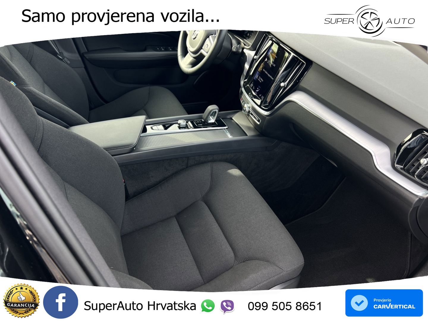Volvo V60 2.0 B3 DCT