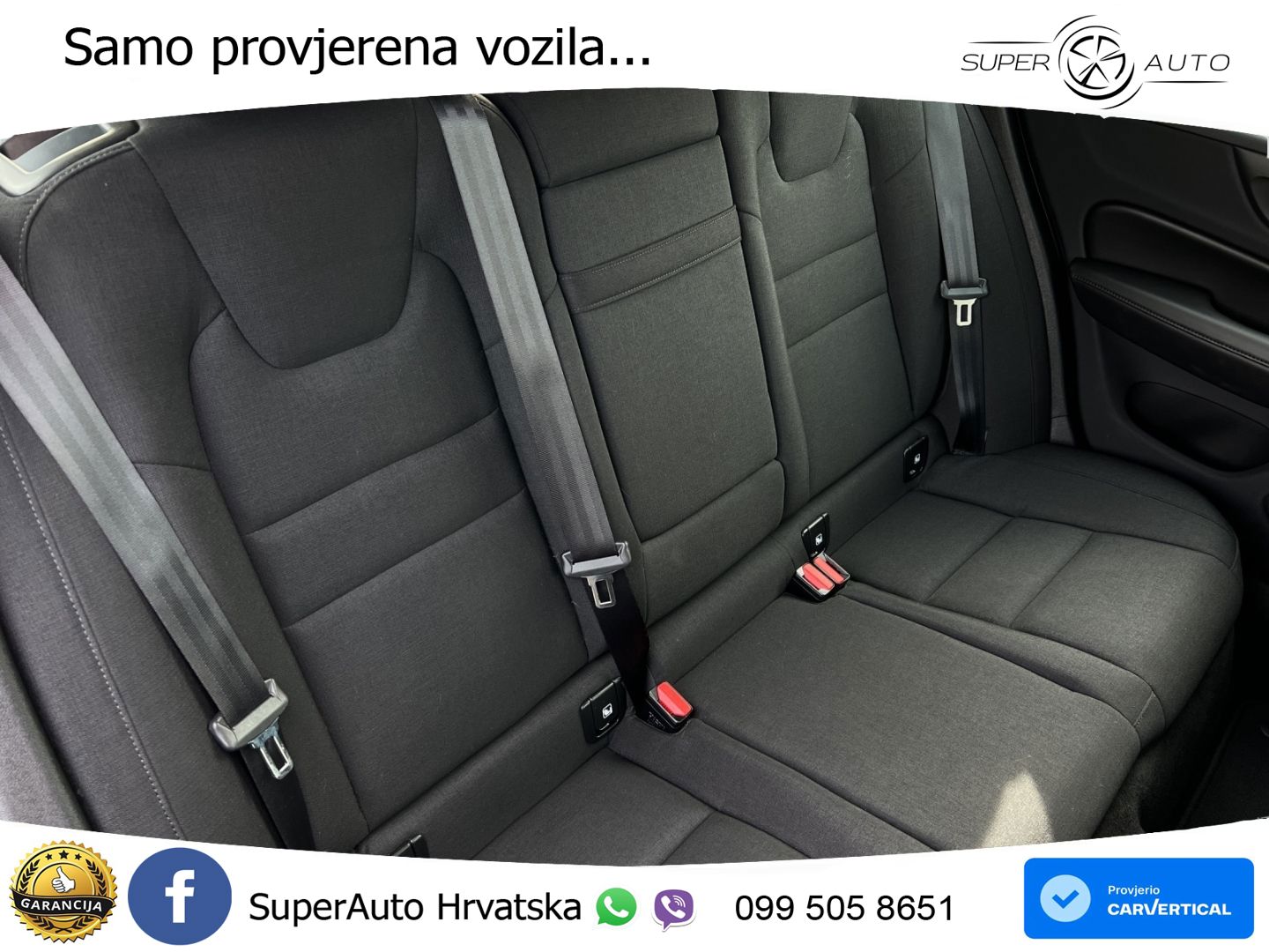 Volvo V60 2.0 B3 DCT
