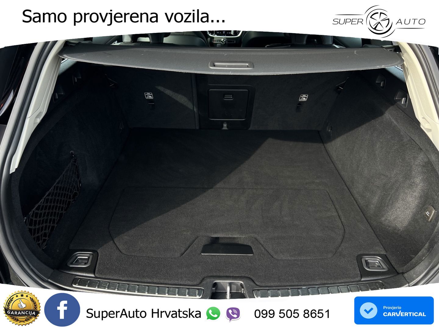 Volvo V60 2.0 B3 DCT
