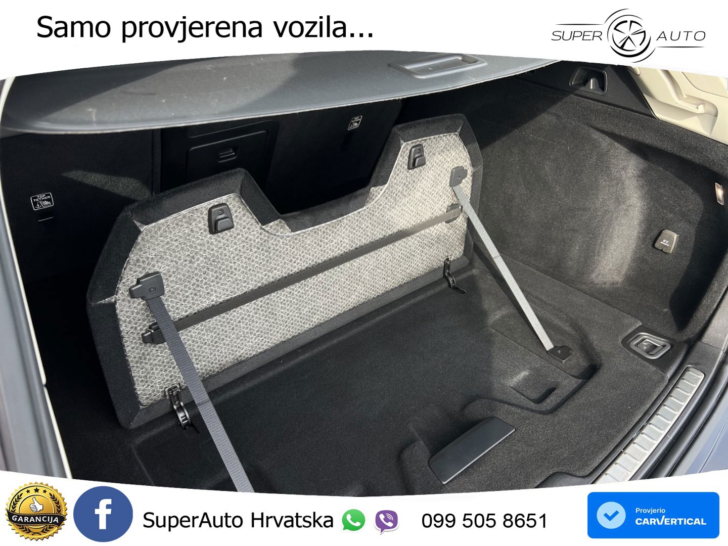Volvo V60 2.0 B3 DCT