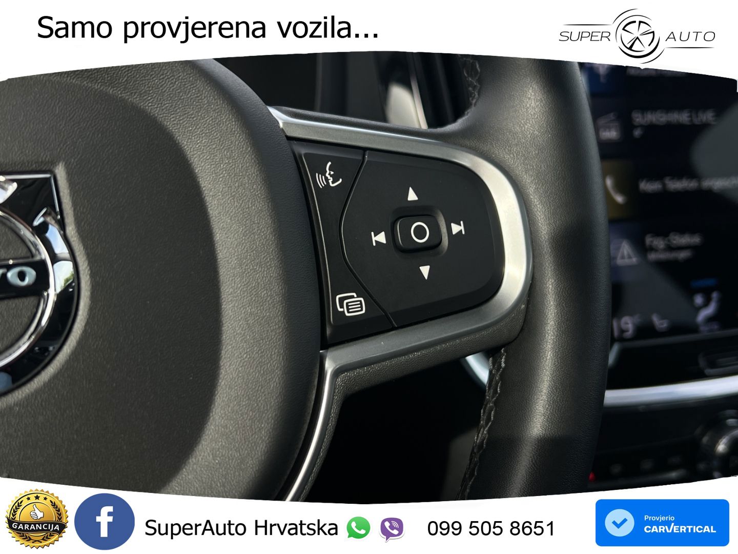 Volvo V60 2.0 B3 DCT