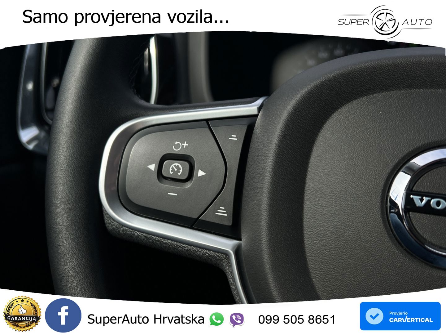 Volvo V60 2.0 B3 DCT