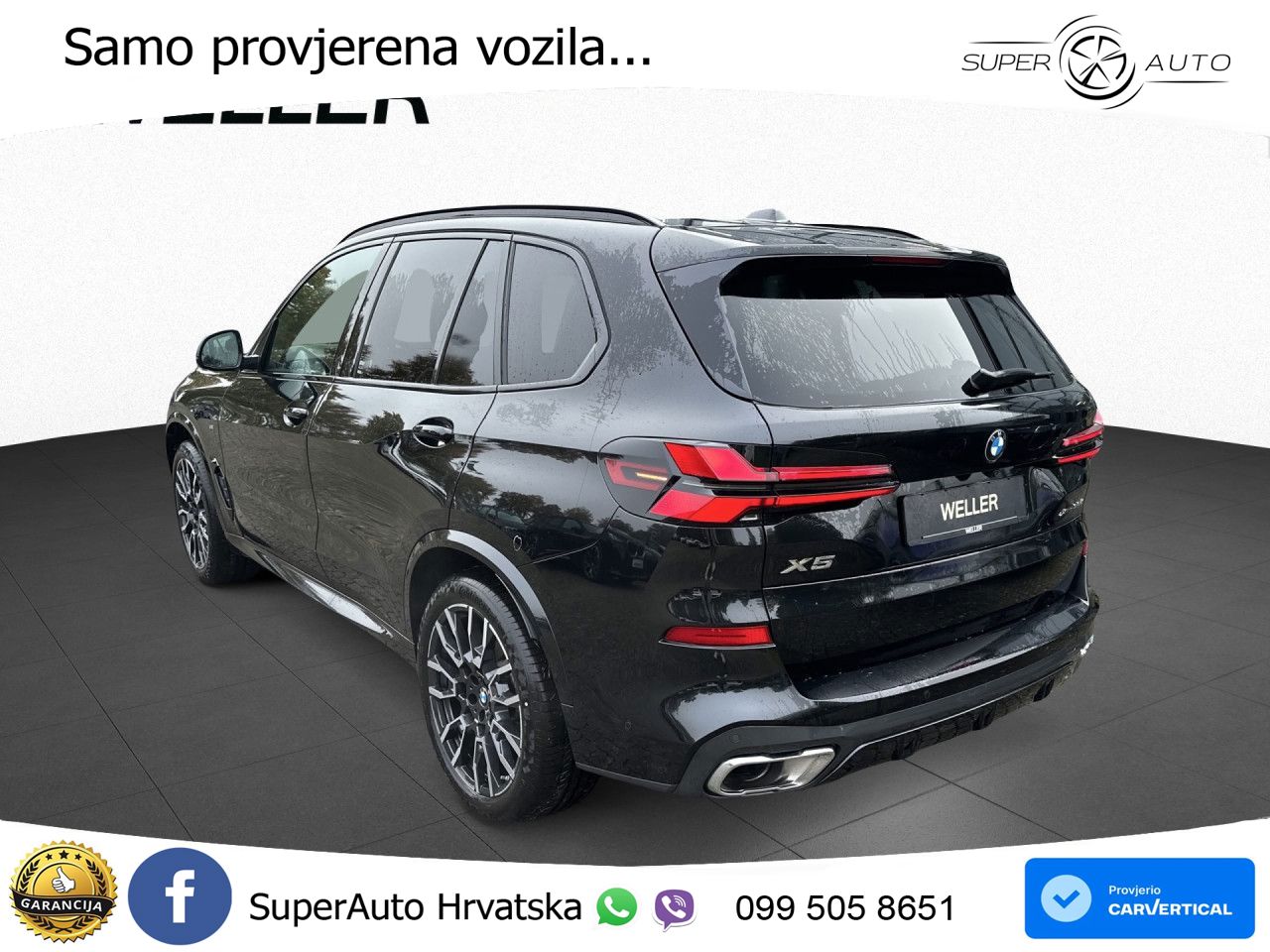 BMW X5 30d (298 KS) xDrive Steptronic ACC+HEAD+4xGR SJED+360+PANO