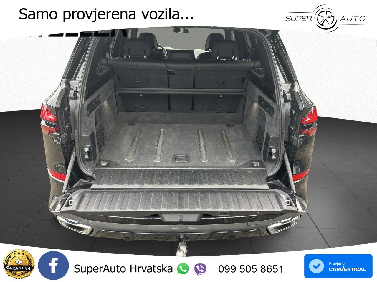 BMW X5 30d (298 KS) xDrive Steptronic ACC+HEAD+4xGR SJED+360+PANO