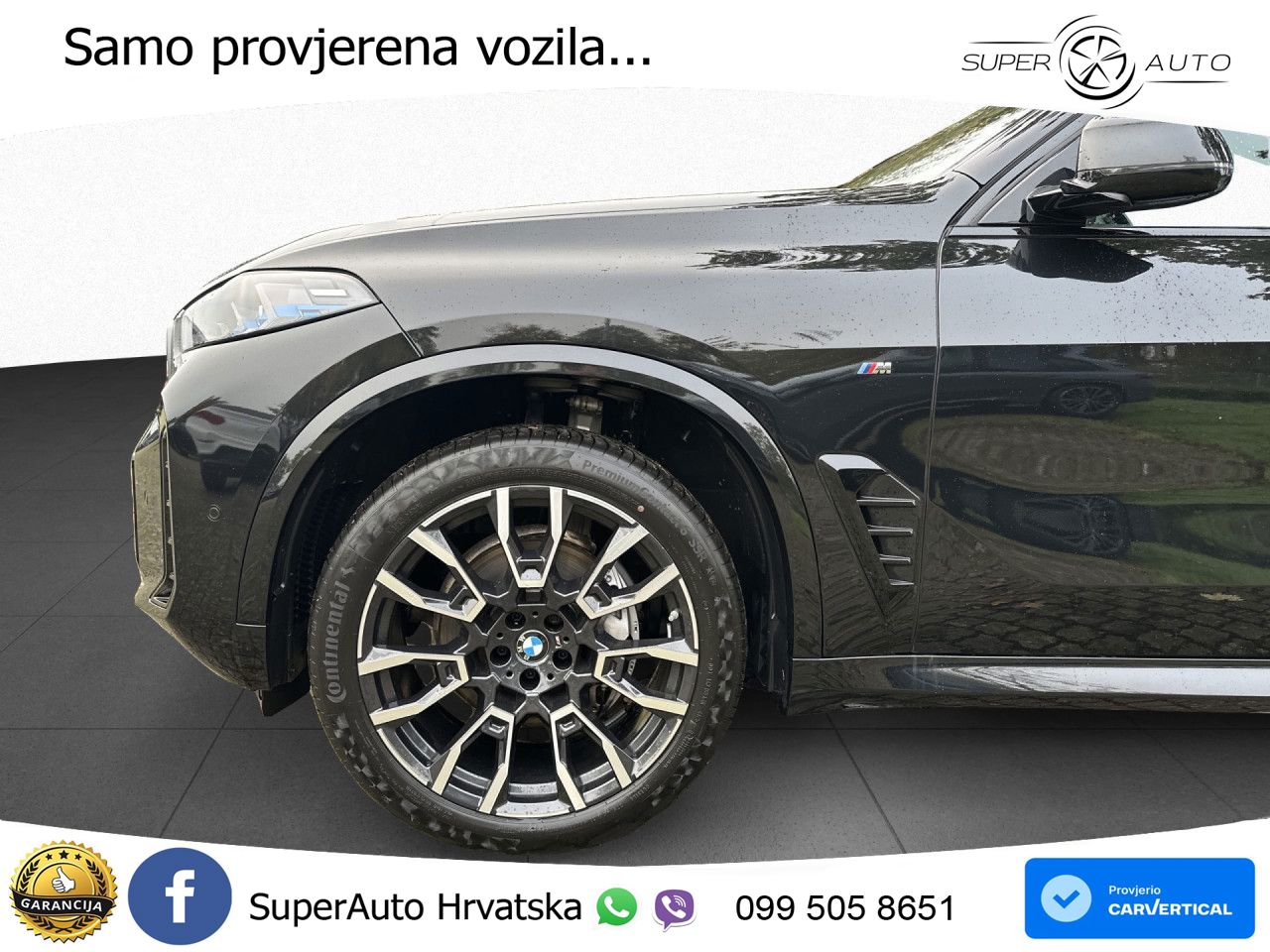 BMW X5 30d (298 KS) xDrive Steptronic ACC+HEAD+4xGR SJED+360+PANO