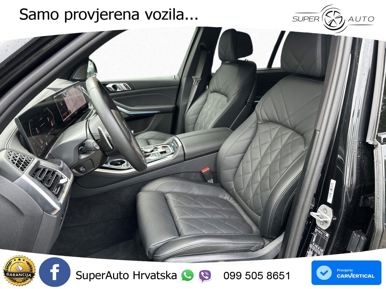 BMW X5 30d (298 KS) xDrive Steptronic ACC+HEAD+4xGR SJED+360+PANO