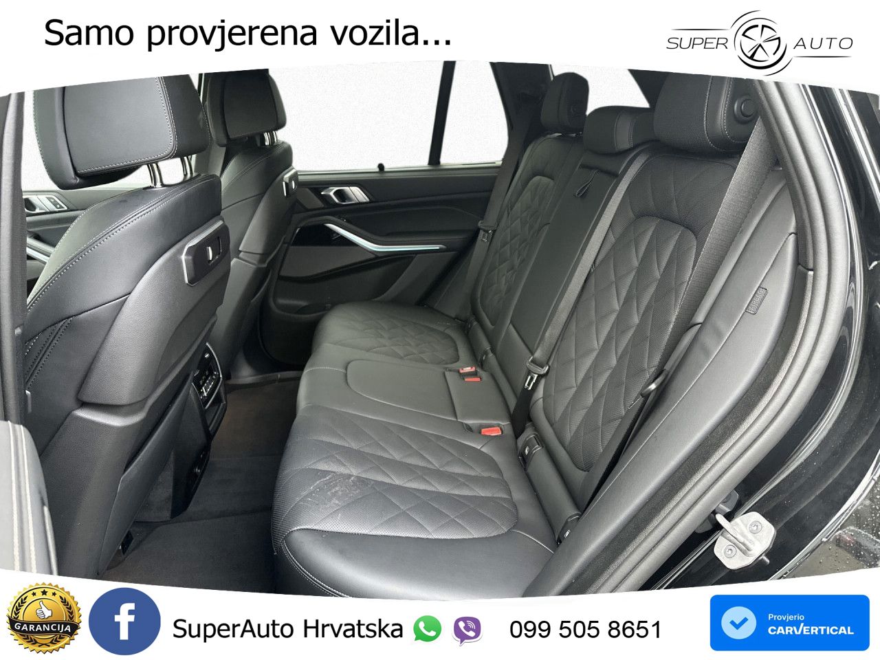 BMW X5 30d (298 KS) xDrive Steptronic ACC+HEAD+4xGR SJED+360+PANO