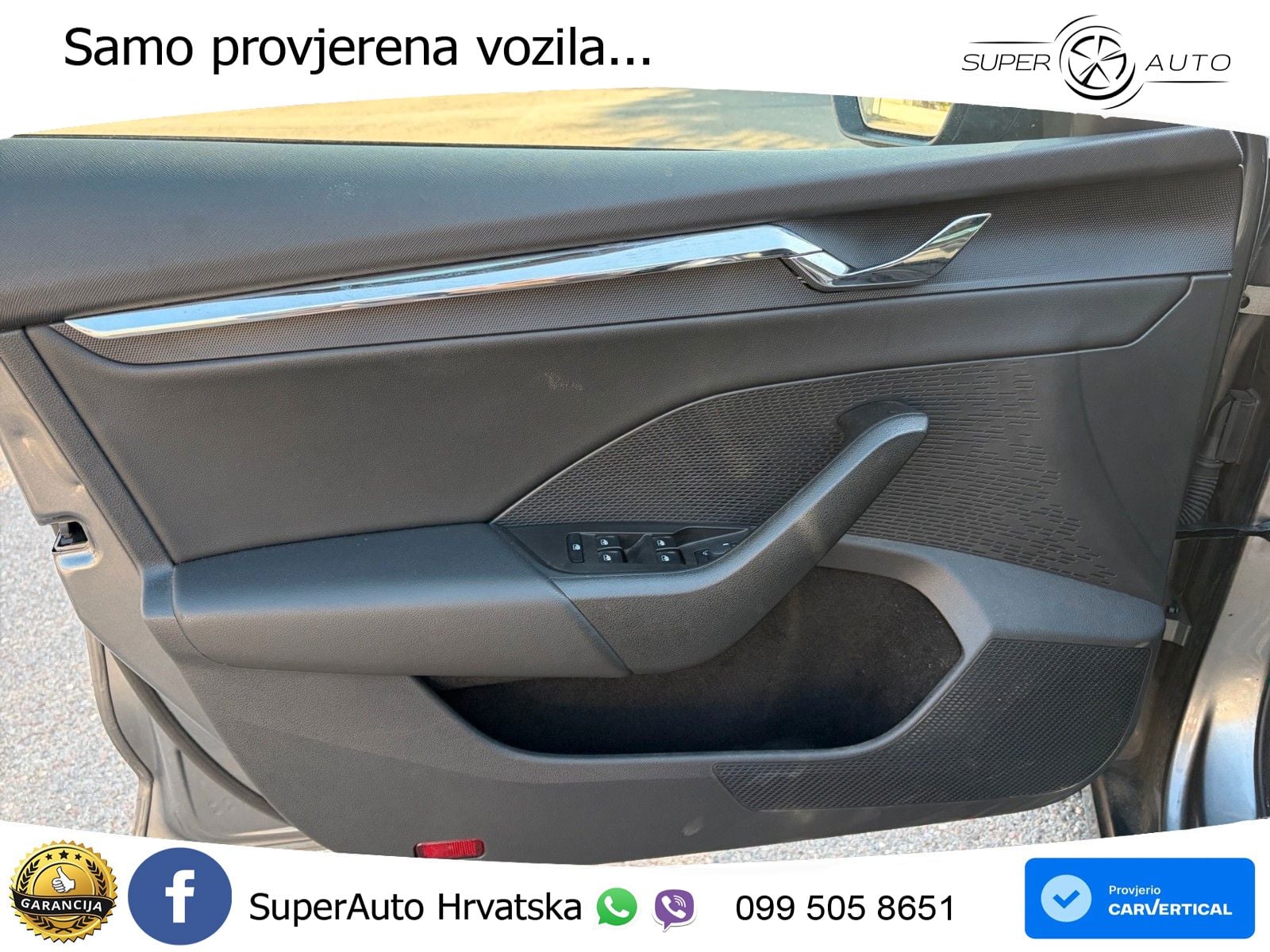 Škoda Octavia Combi 2.0 TDI (150 KS) 4x4 DSG LED+GR SJED+ACC