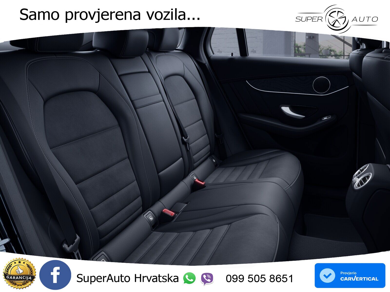 Mercedes GLC Coupe 200 (197 KS) 4MATIC G-TRONIC AMG