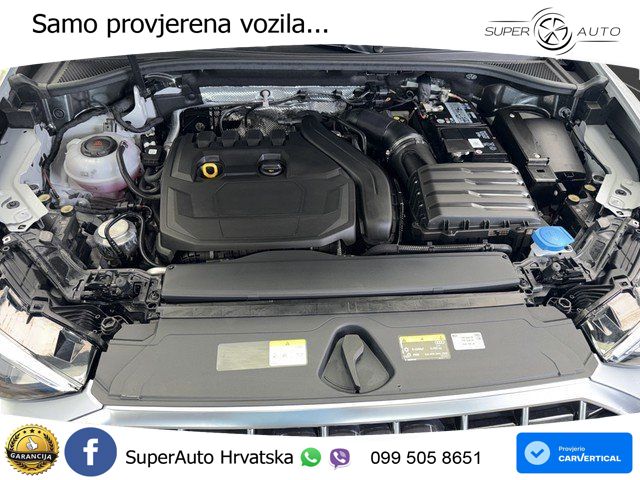 Audi Q3 35 TFSI (150 KS) advanced