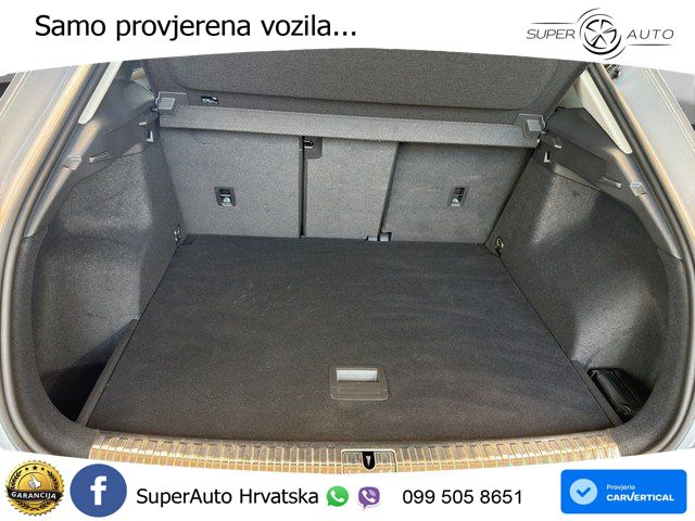 Audi Q3 35 TFSI (150 KS) advanced