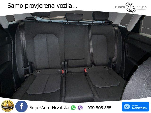 Audi Q3 35 TFSI (150 KS) advanced