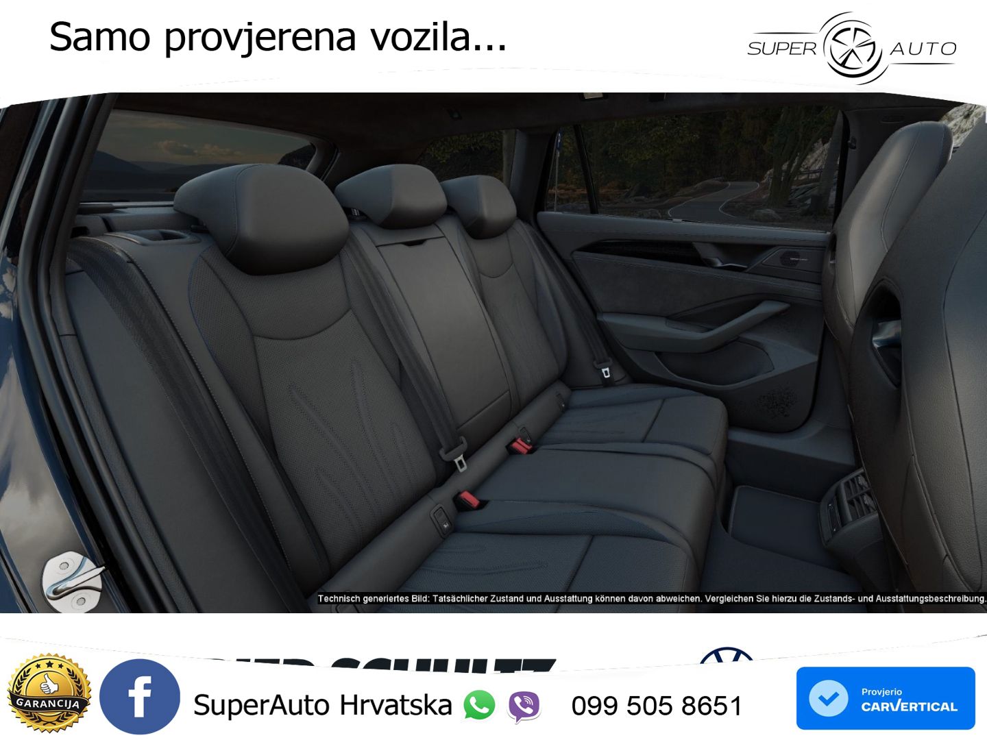 Volkswagen Passat Variant 1.5 TSI (272 KS) eHybrid DSG R-Line MATRIX+GR SJED+KAM